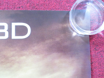 CLASH OF THE TITANS - B UK QUAD ROLLED POSTER SAM WORTHINGTON LIAM NEESON 2010 Rendezvous Cinema Movie posters