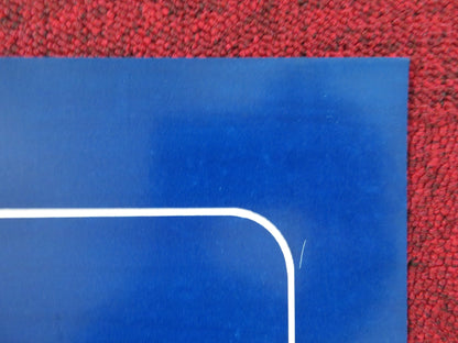 CLASS - A ITALIAN FOTOBUSTA POSTER ROB LOWE ANDREW MCCARTHY 1983 Rendezvous Cinema Movie posters