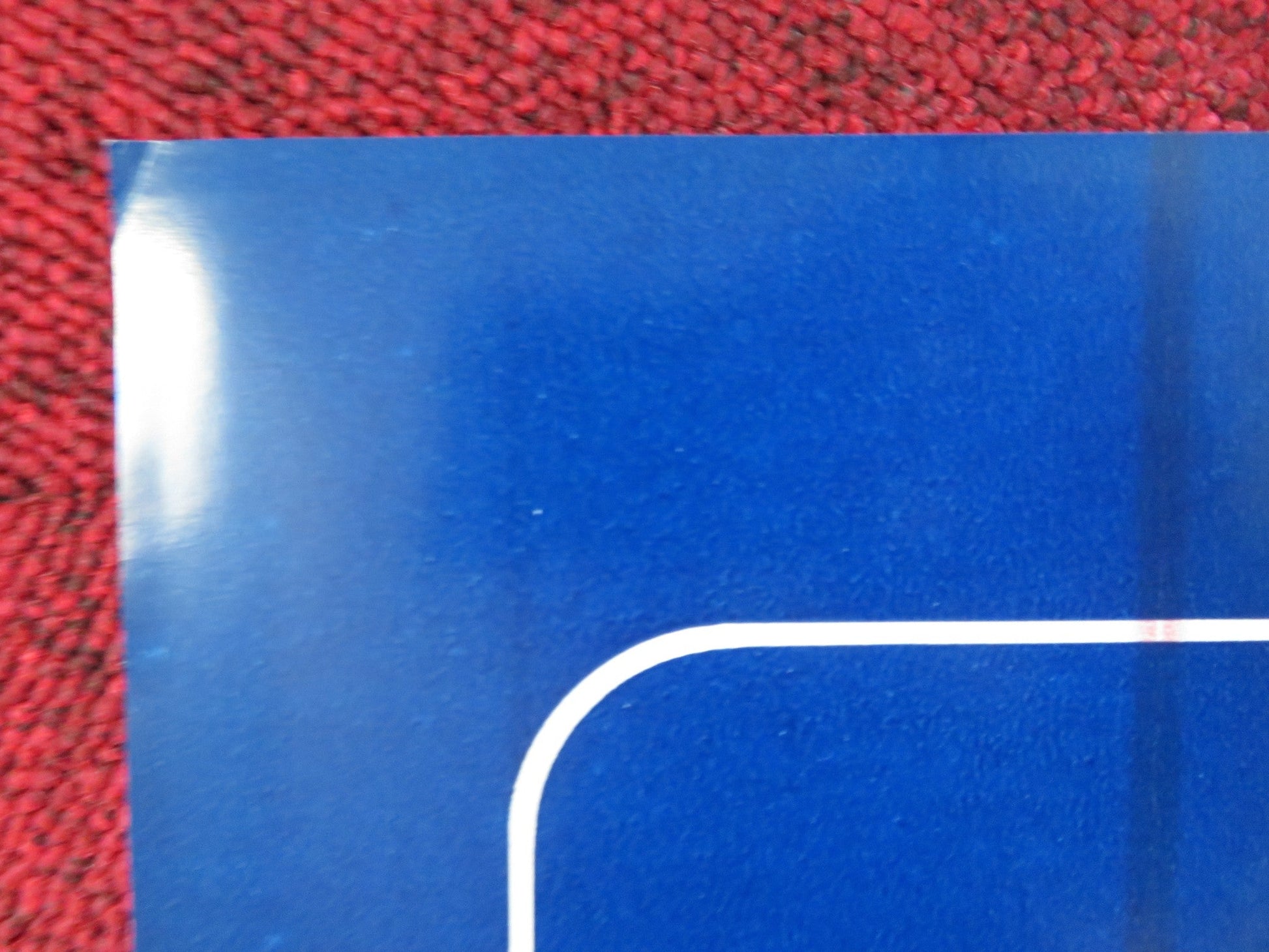 CLASS - B ITALIAN FOTOBUSTA POSTER ROB LOWE ANDREW MCCARTHY 1983 Rendezvous Cinema Movie posters