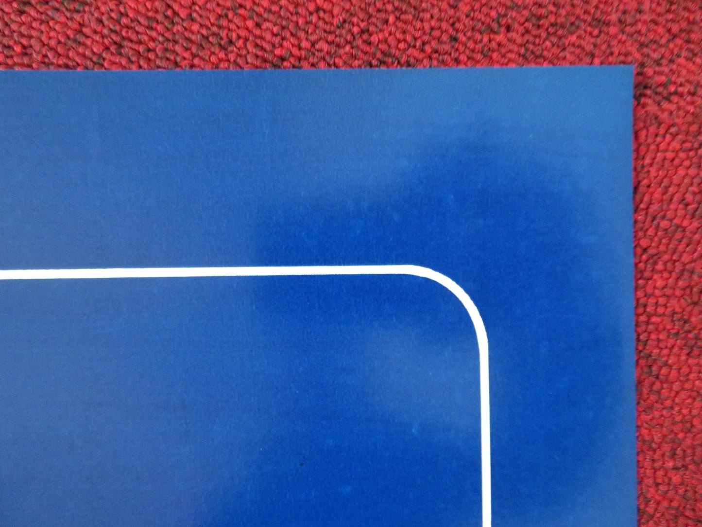 CLASS - B ITALIAN FOTOBUSTA POSTER ROB LOWE ANDREW MCCARTHY 1983 Rendezvous Cinema Movie posters