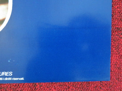 CLASS - B ITALIAN FOTOBUSTA POSTER ROB LOWE ANDREW MCCARTHY 1983 Rendezvous Cinema Movie posters