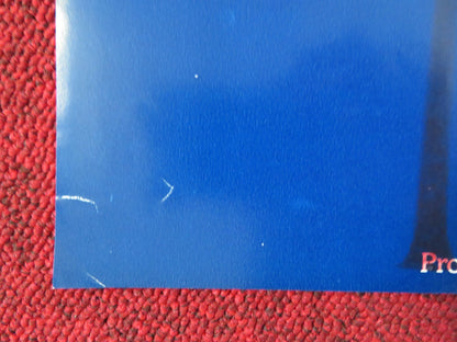 CLASS - B ITALIAN FOTOBUSTA POSTER ROB LOWE ANDREW MCCARTHY 1983 Rendezvous Cinema Movie posters