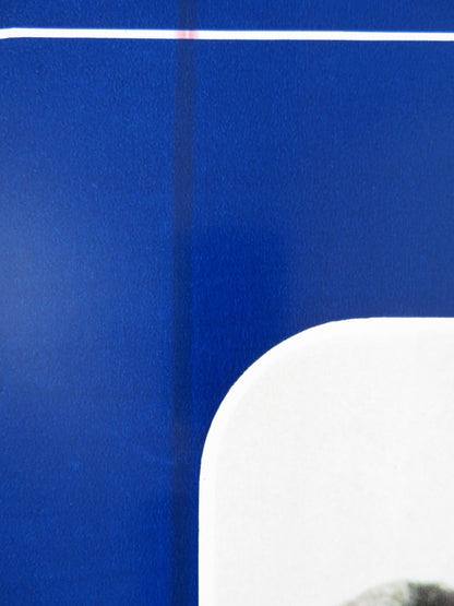 CLASS - B ITALIAN FOTOBUSTA POSTER ROB LOWE ANDREW MCCARTHY 1983 Rendezvous Cinema Movie posters