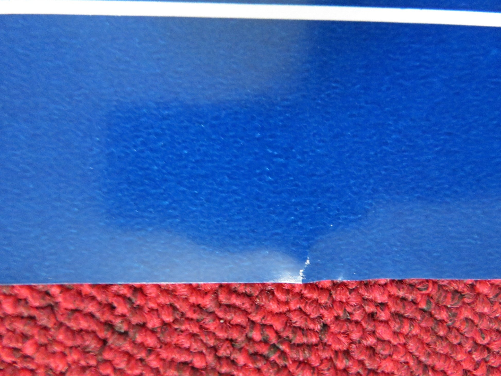 CLASS - D ITALIAN FOTOBUSTA POSTER ROB LOWE ANDREW MCCARTHY 1983 Rendezvous Cinema Movie posters