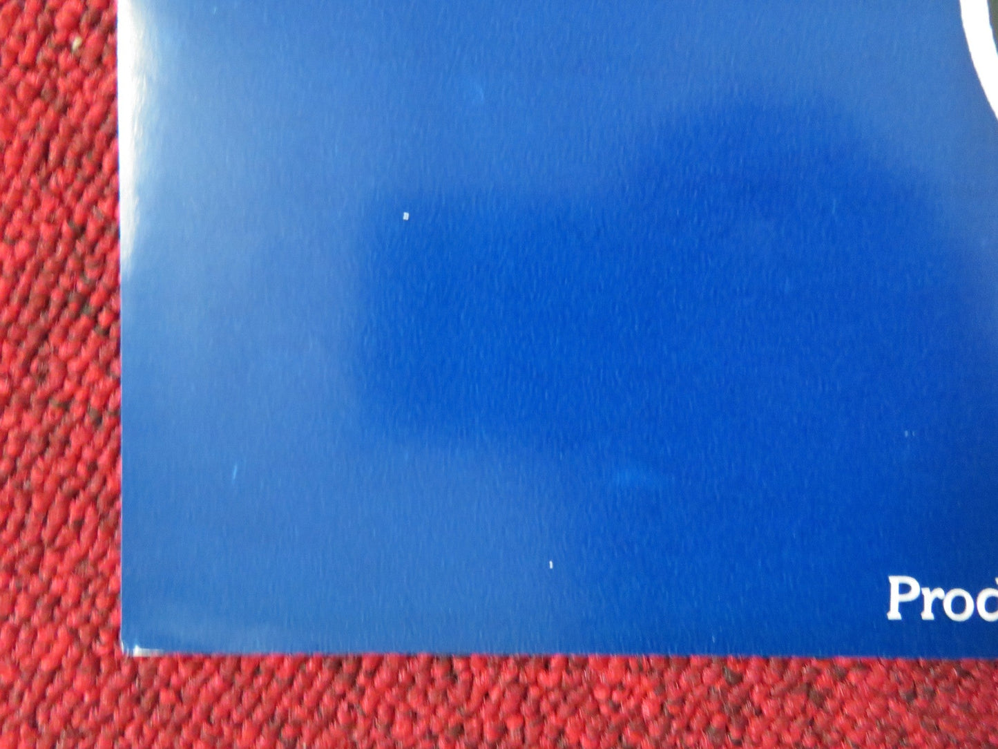 CLASS - D ITALIAN FOTOBUSTA POSTER ROB LOWE ANDREW MCCARTHY 1983 Rendezvous Cinema Movie posters