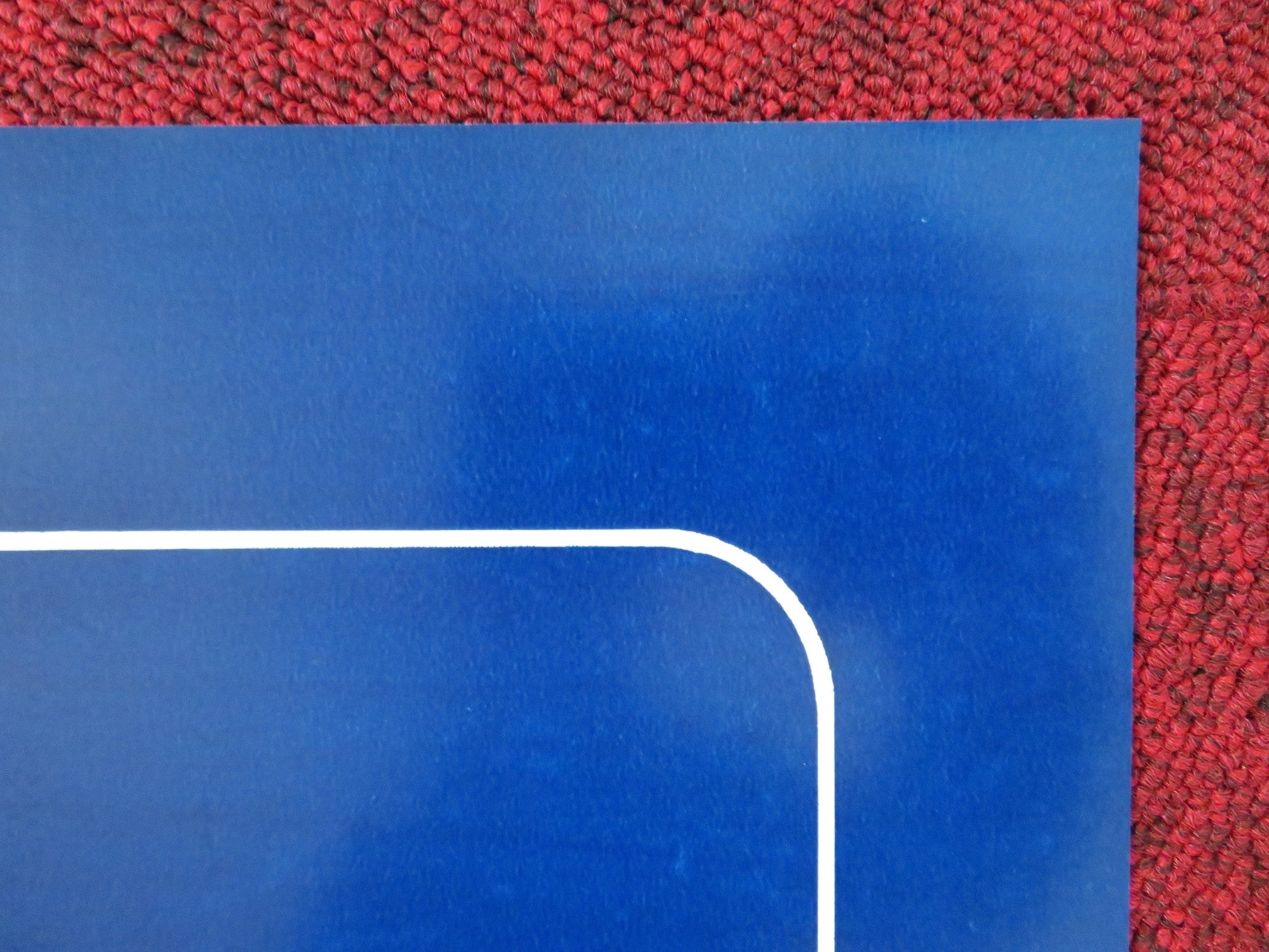 CLASS - D ITALIAN FOTOBUSTA POSTER ROB LOWE ANDREW MCCARTHY 1983 Rendezvous Cinema Movie posters