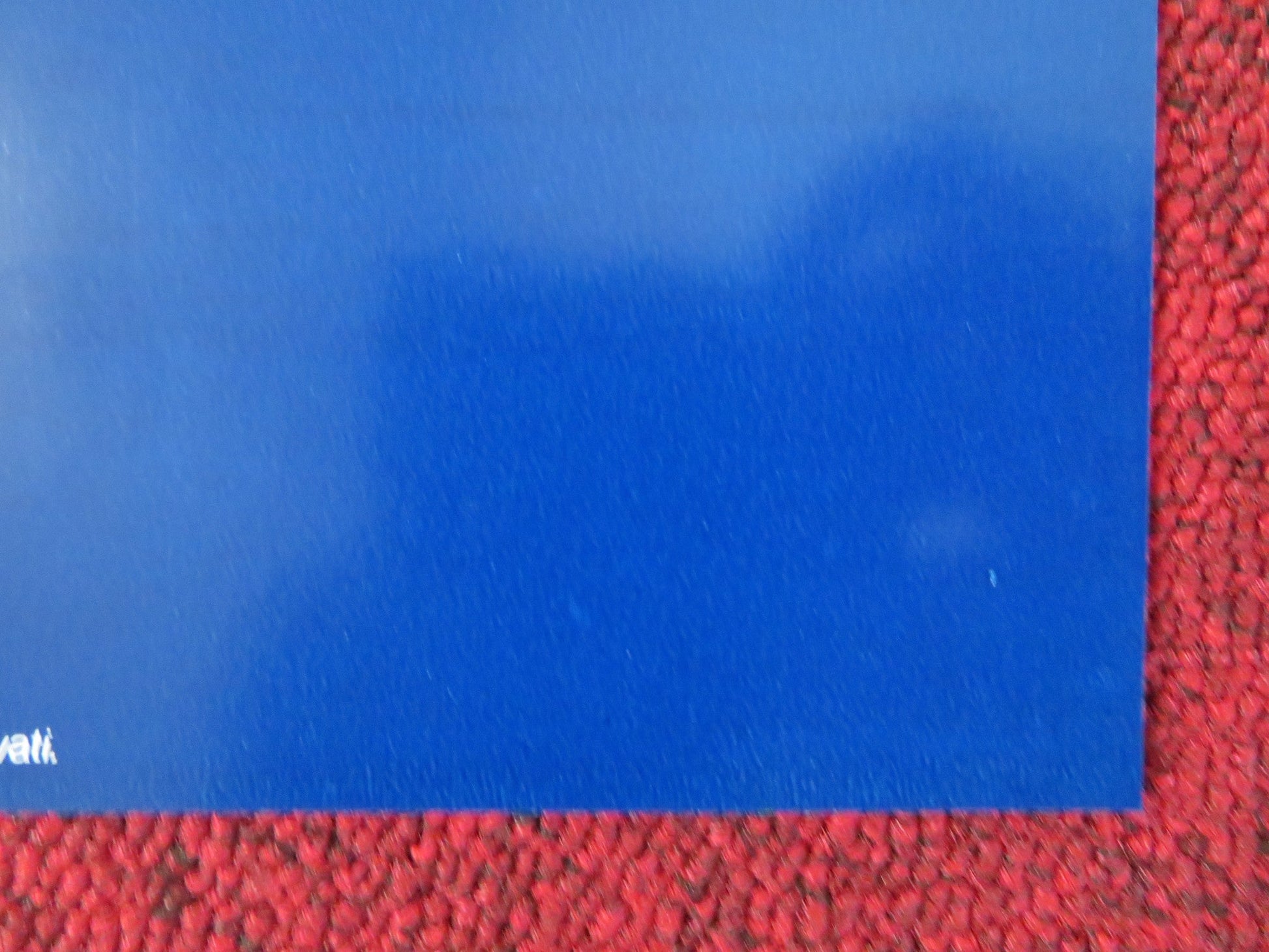 CLASS - E ITALIAN FOTOBUSTA POSTER ROB LOWE ANDREW MCCARTHY 1983 Rendezvous Cinema Movie posters