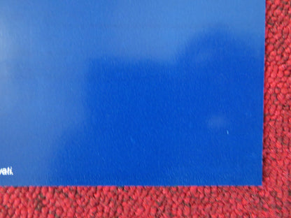 CLASS - E ITALIAN FOTOBUSTA POSTER ROB LOWE ANDREW MCCARTHY 1983 Rendezvous Cinema Movie posters