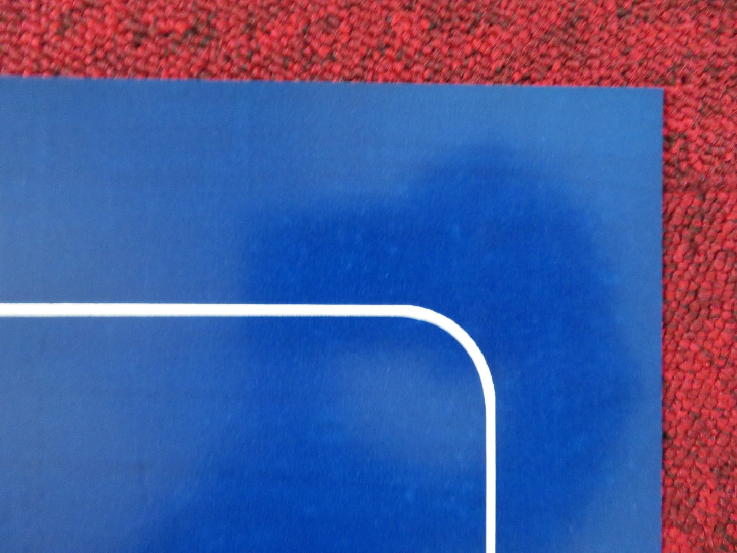 CLASS - F ITALIAN FOTOBUSTA POSTER ROB LOWE ANDREW MCCARTHY 1983 Rendezvous Cinema Movie posters