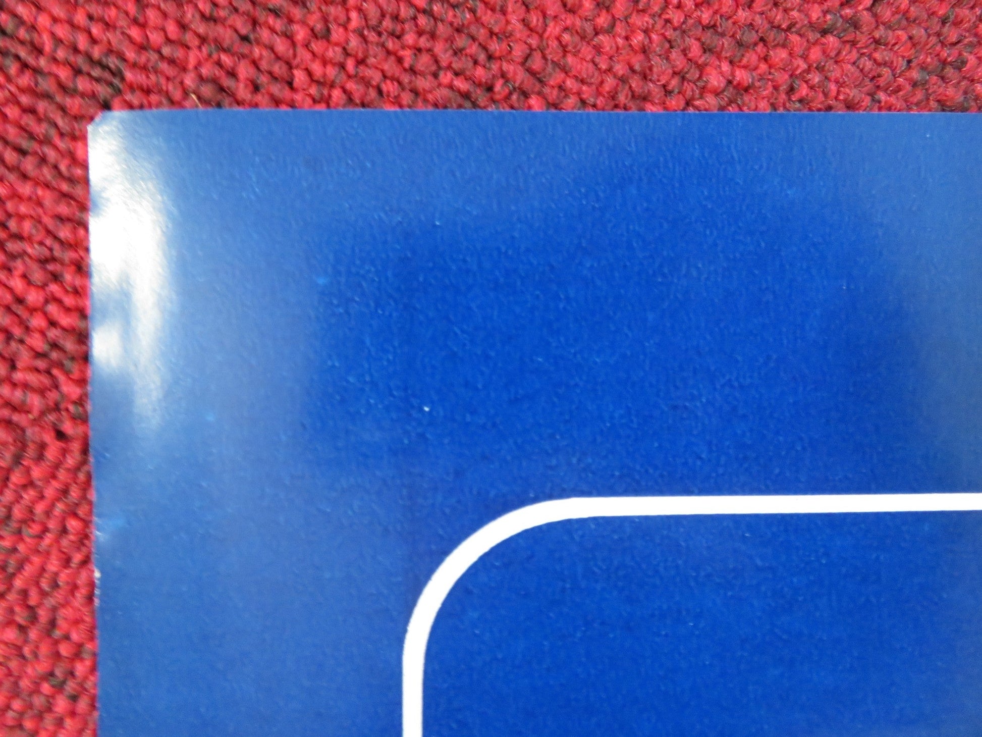 CLASS - F ITALIAN FOTOBUSTA POSTER ROB LOWE ANDREW MCCARTHY 1983 Rendezvous Cinema Movie posters