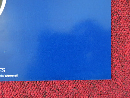 CLASS - G ITALIAN FOTOBUSTA POSTER ROB LOWE ANDREW MCCARTHY 1983 Rendezvous Cinema Movie posters