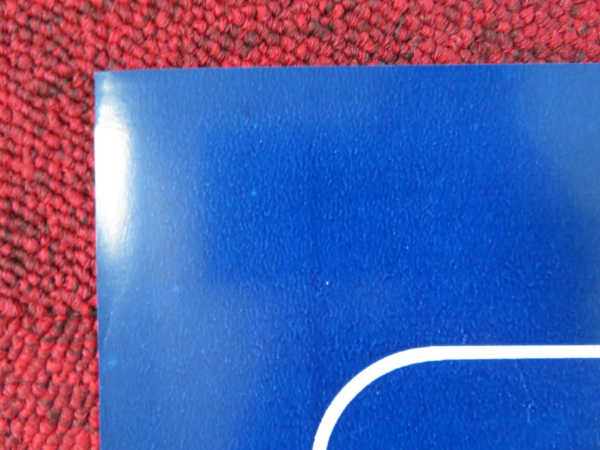 CLASS - H ITALIAN FOTOBUSTA POSTER ROB LOWE ANDREW MCCARTHY 1983 Rendezvous Cinema Movie posters