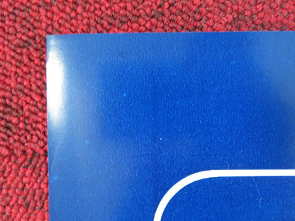 CLASS - H ITALIAN FOTOBUSTA POSTER ROB LOWE ANDREW MCCARTHY 1983 Rendezvous Cinema Movie posters