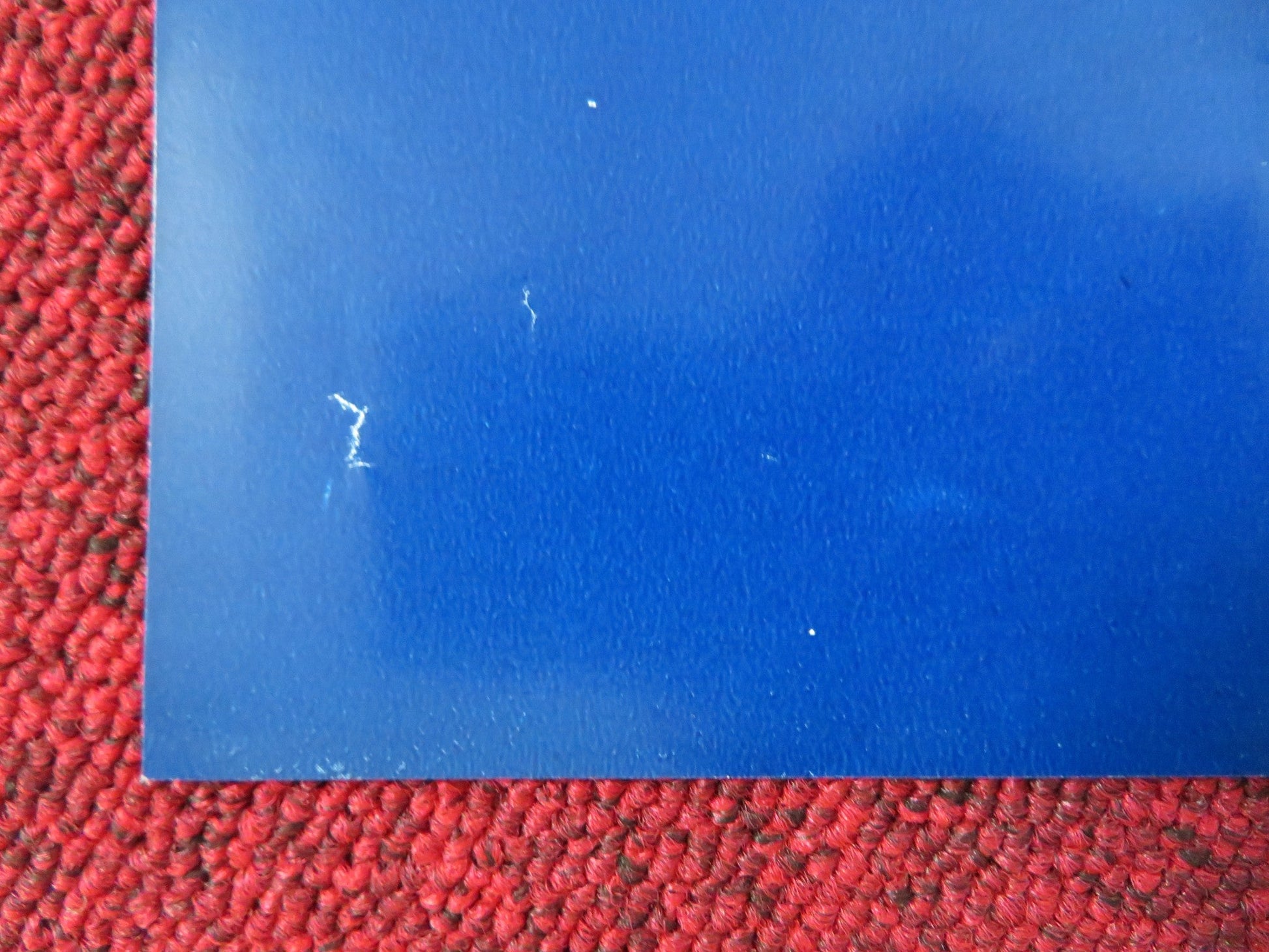 CLASS - H ITALIAN FOTOBUSTA POSTER ROB LOWE ANDREW MCCARTHY 1983 Rendezvous Cinema Movie posters