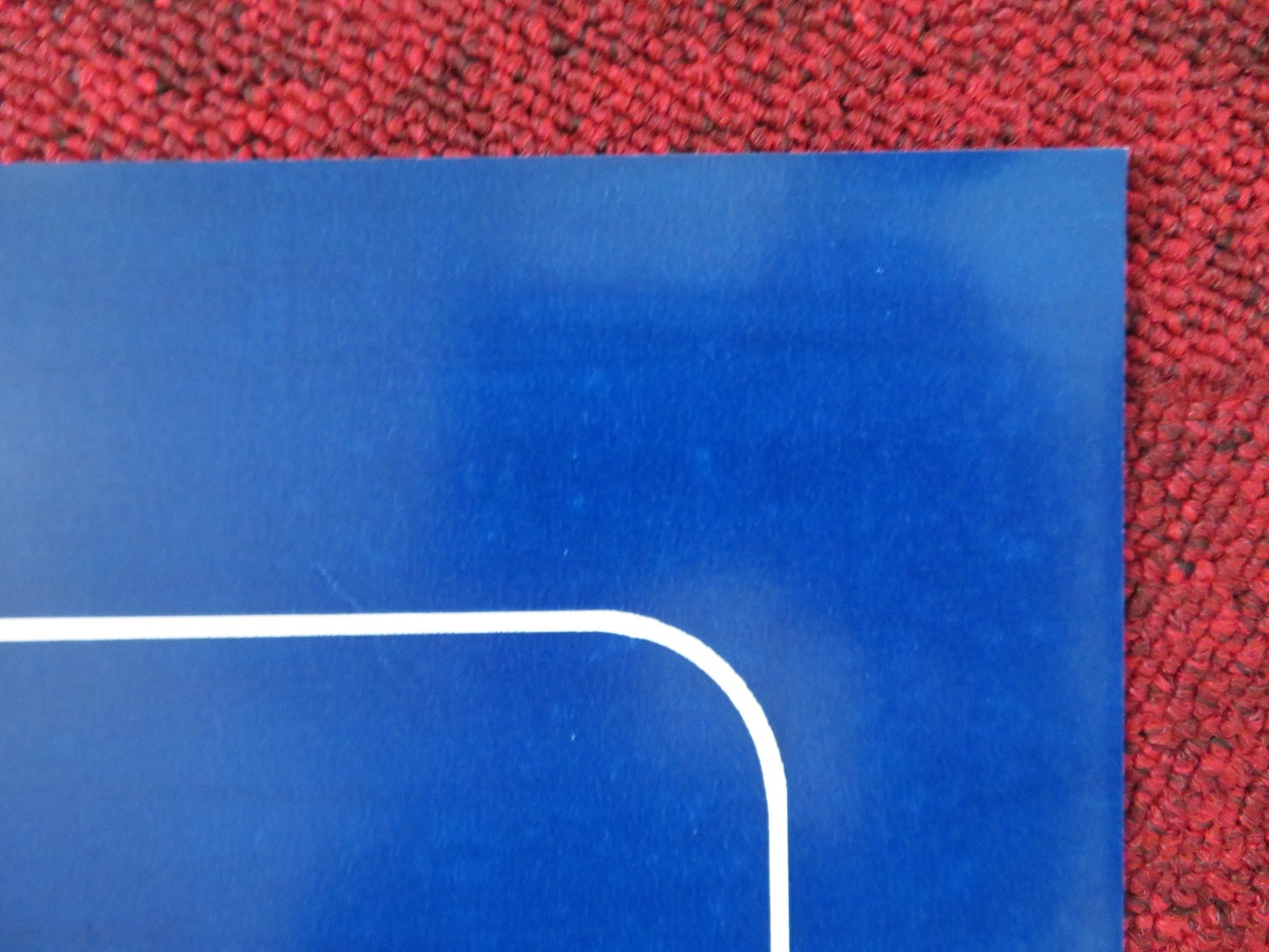 CLASS - H ITALIAN FOTOBUSTA POSTER ROB LOWE ANDREW MCCARTHY 1983 Rendezvous Cinema Movie posters