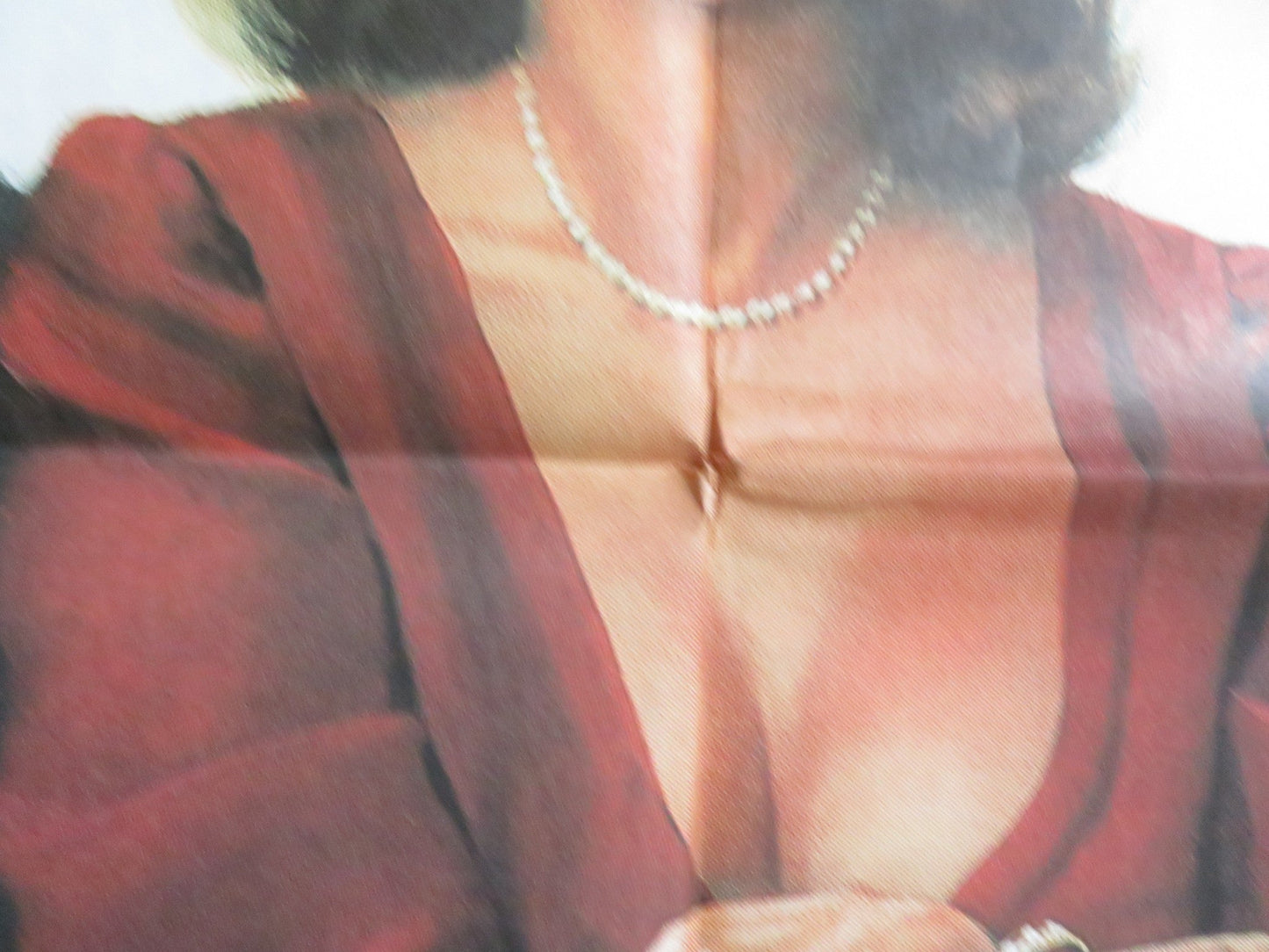 CLASS ITALIAN 2 FOGLIO POSTER ROB LOWE ANDREW MCCARTHY 1983 Rendezvous Cinema Movie posters