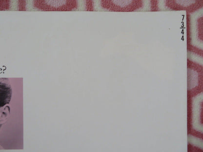 CLASS OF '44 US HALF SHEET POSTER GARY GRIMES JERRY HOUSER 1973 Movie posters