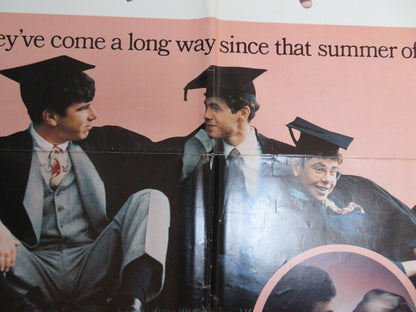 CLASS OF 44 US ONE SHEET POSTER GARY GRIMES JERRY HOUSER 1973 Movie posters