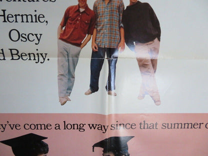 CLASS OF 44 US ONE SHEET POSTER GARY GRIMES JERRY HOUSER 1973 Movie posters