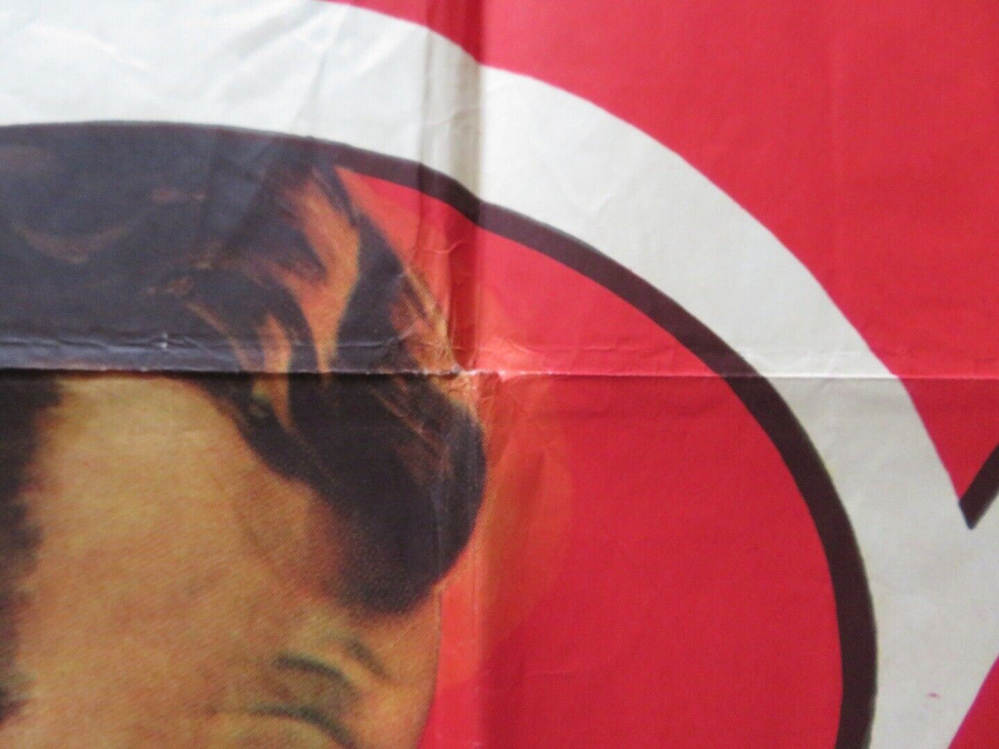 CLAUDIA AND DAVID FOLDED US ONE SHEET POSTER DOROTHY MCGUIRE ROBERT YOUNG 1946 Movie posters