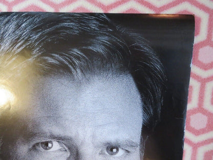 CLEAR AND PRESENT DANGER US ONE SHEET ROLLED POSTER HARRISON FORD 1994 - Rendezvous Cinema