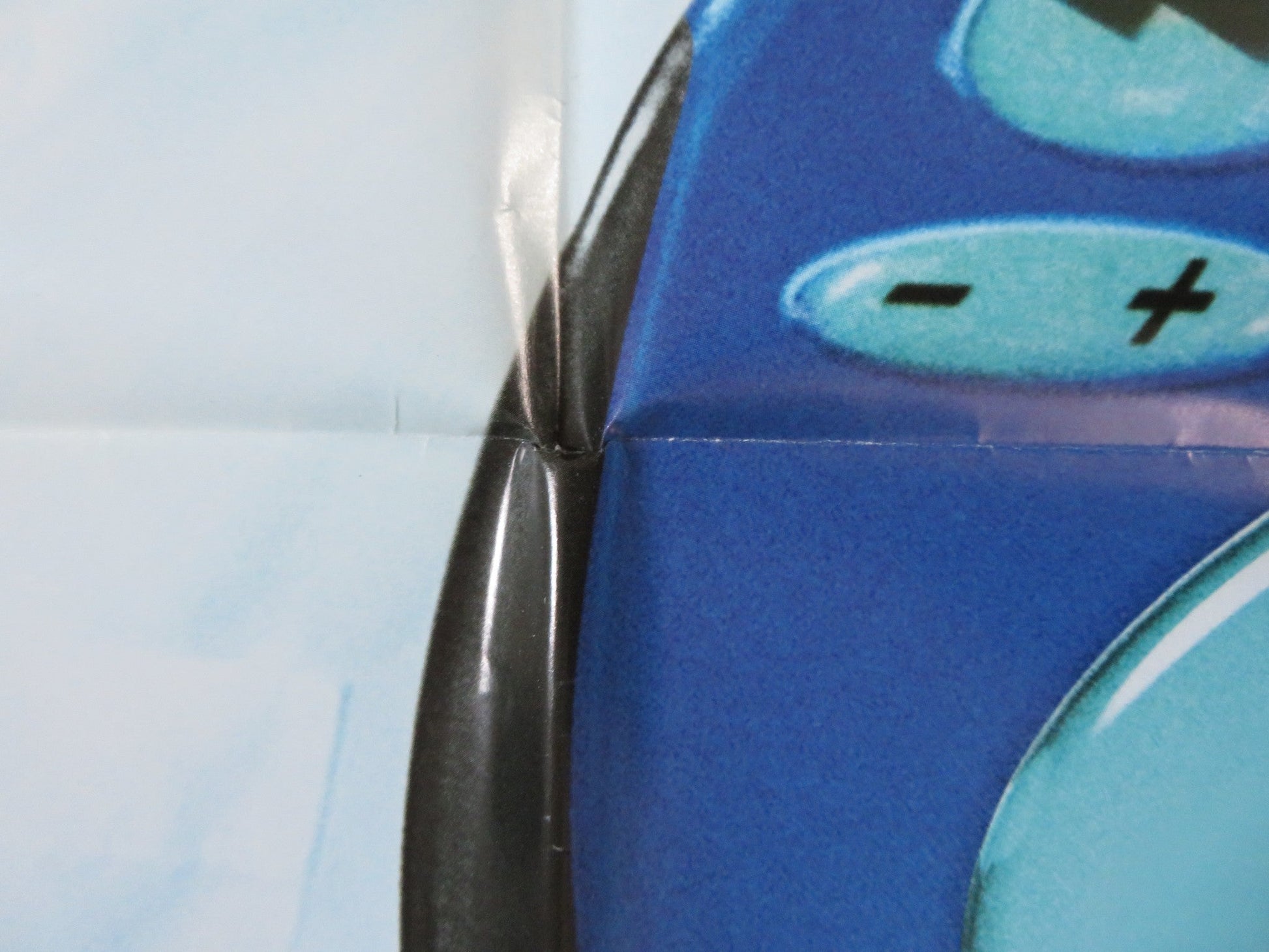 CLICK ITALIAN FOGLIO POSTER ADAM SANDLER KATE BECKINSALE 2006 Rendezvous Cinema Movie posters