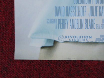 CLICK ITALIAN FOGLIO POSTER ADAM SANDLER KATE BECKINSALE 2006 Rendezvous Cinema Movie posters