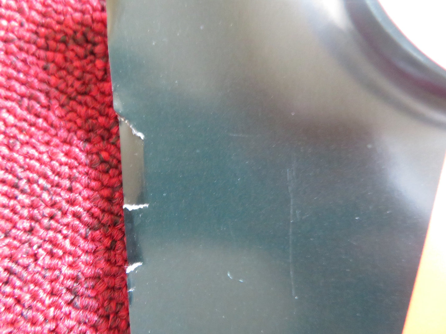 CLOCKSTOPPERS US ONE SHEET ROLLED POSTER JESSE BRADFORD FRENCH STEWART 2002 Rendezvous Cinema Movie posters