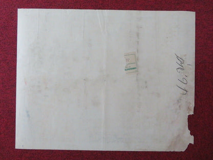 CLOSE - UP US HALF SHEET (22"x 28") POSTER ALAN BAXTER VIRGINIA GILMORE 1948 Movie posters