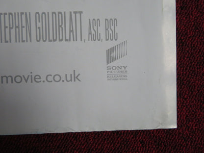 CLOSER UK QUAD (30"x 40") ROLLED POSTER JULIA ROBERTS JUDE LAW 2004 Rendezvous Cinema Movie posters