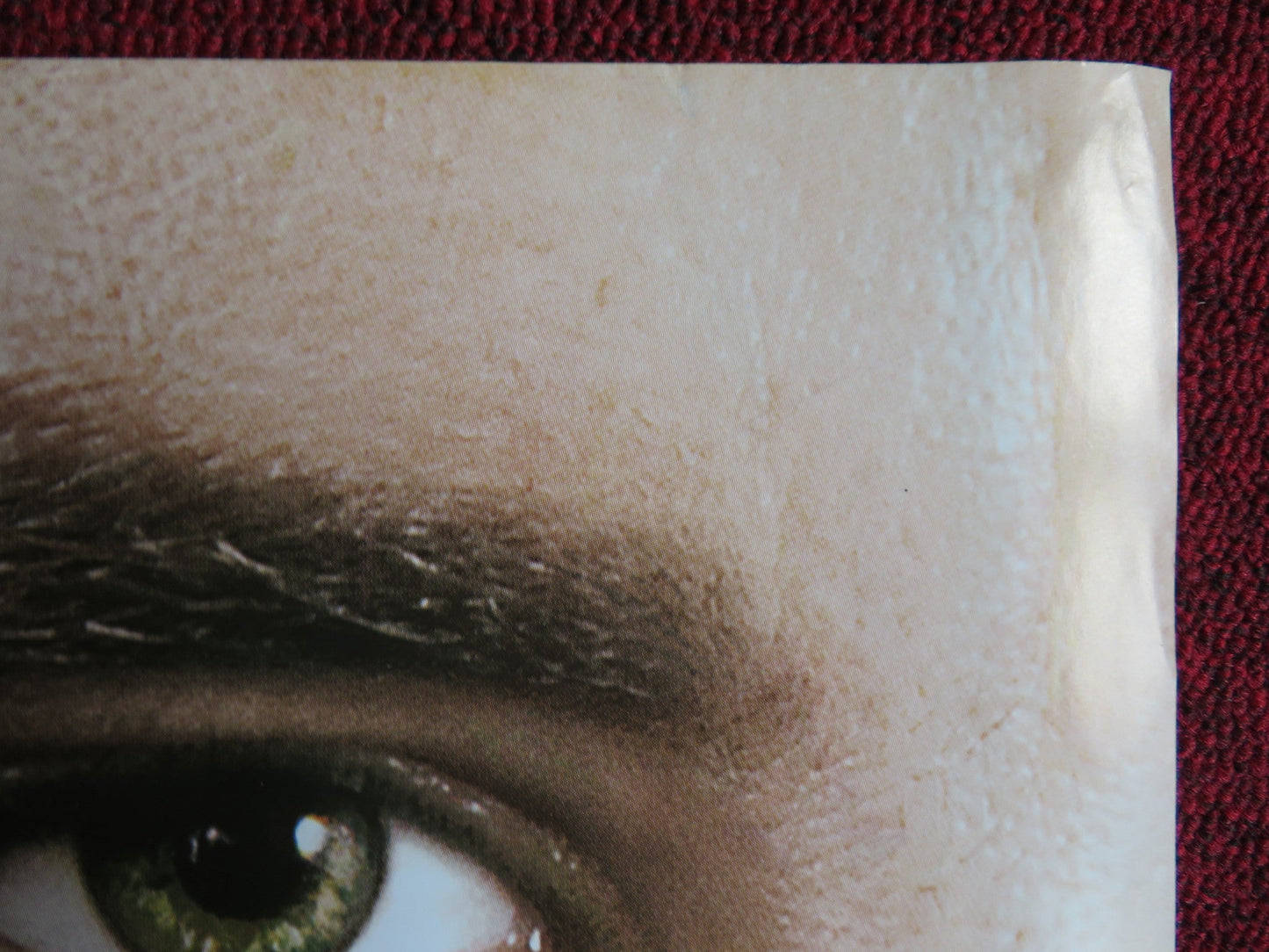 CLOSER UK QUAD (30"x 40") ROLLED POSTER JULIA ROBERTS JUDE LAW 2004 Rendezvous Cinema Movie posters