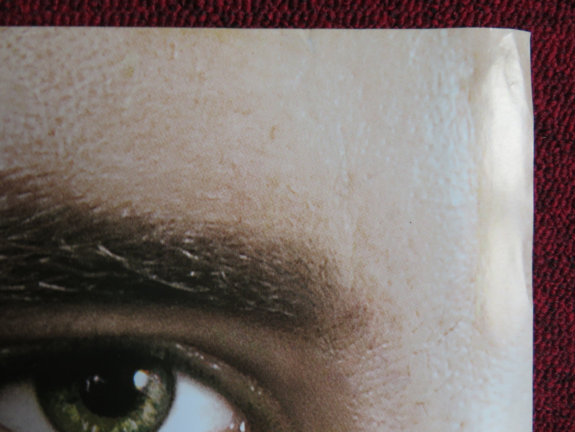 CLOSER UK QUAD (30"x 40") ROLLED POSTER JULIA ROBERTS JUDE LAW 2004 Rendezvous Cinema Movie posters