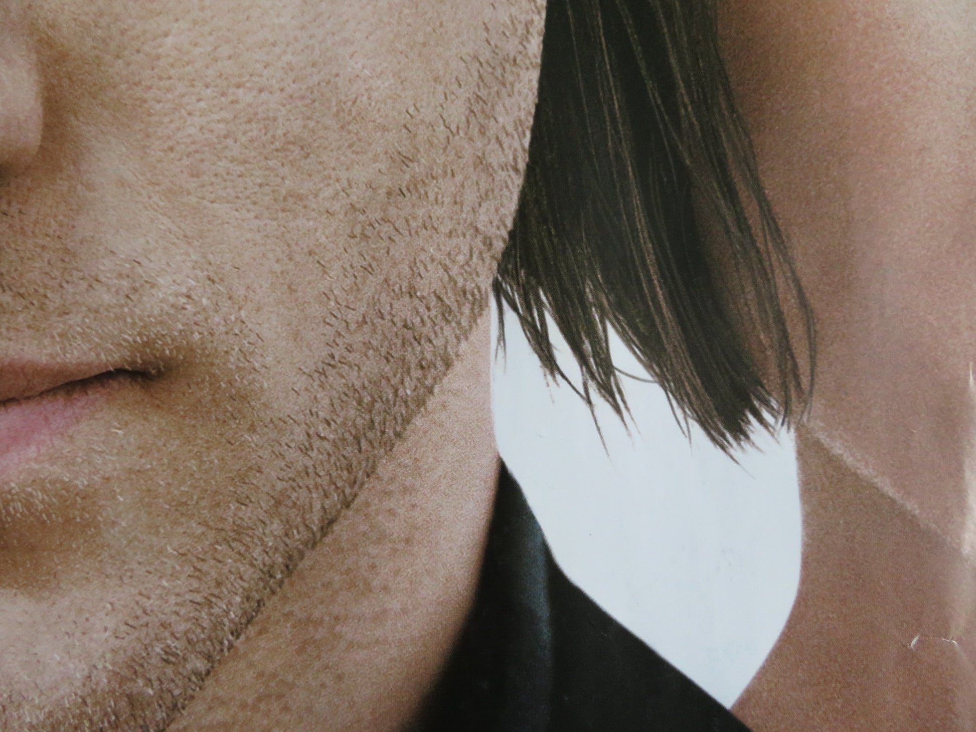 CLOSER UK QUAD (30"x 40") ROLLED POSTER JULIA ROBERTS JUDE LAW 2004 Rendezvous Cinema Movie posters