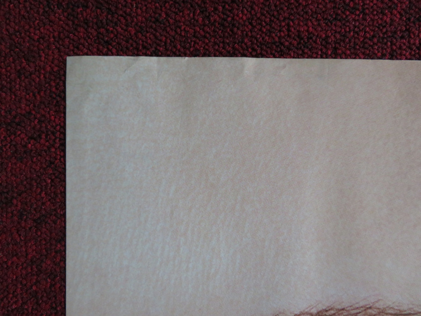 CLOSER UK QUAD (30"x 40") ROLLED POSTER JULIA ROBERTS JUDE LAW 2004 Rendezvous Cinema Movie posters