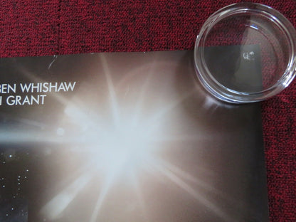 CLOUD ATLAS UK QUAD (30"x 40") ROLLED POSTER TOM HANKS HALLE BERRY 2012 Rendezvous Cinema Movie posters