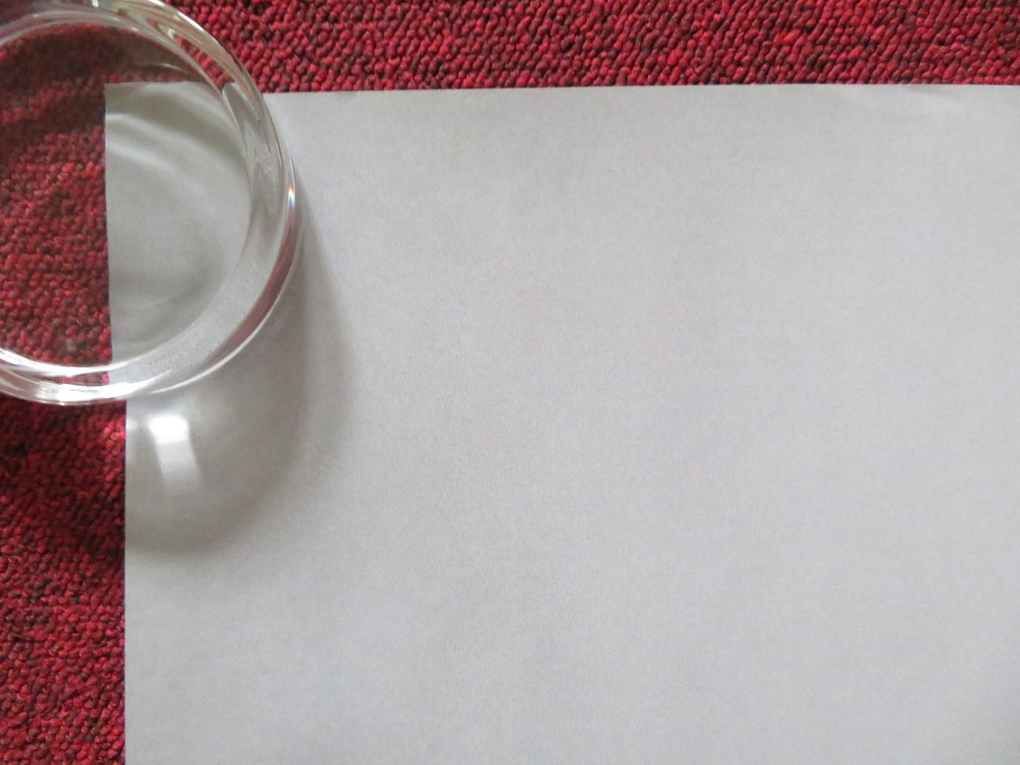 C'MON C'MON UK QUAD (30"x 40") ROLLED POSTER JOAQUIN PHOENIX GABY HOFFMAN 2021 Rendezvous Cinema Movie posters