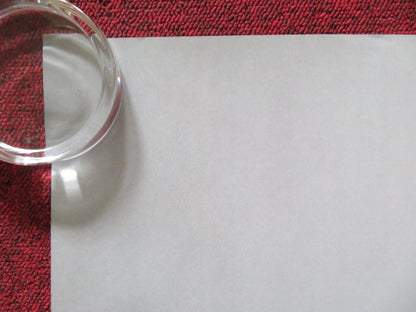 C'MON C'MON UK QUAD (30"x 40") ROLLED POSTER JOAQUIN PHOENIX GABY HOFFMAN 2021 Rendezvous Cinema Movie posters