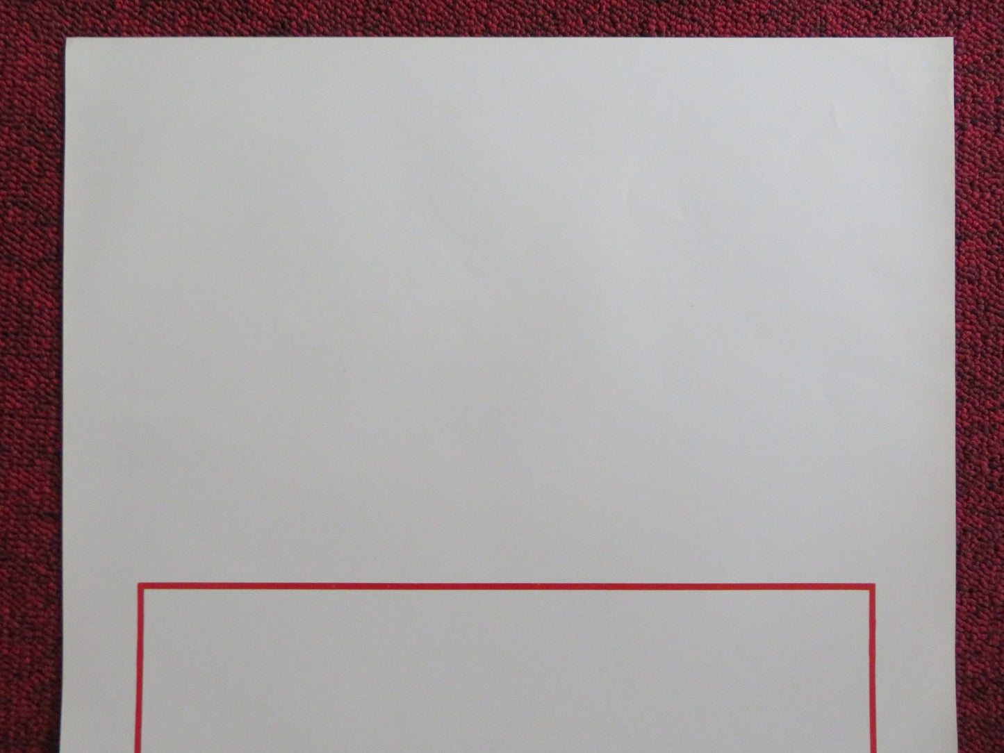 COAL MINER'S DAUGHTER ITALIAN LOCANDINA POSTER SISSY SPACEK TOMMY LEE JONES 1981 Rendezvous Cinema Movie posters