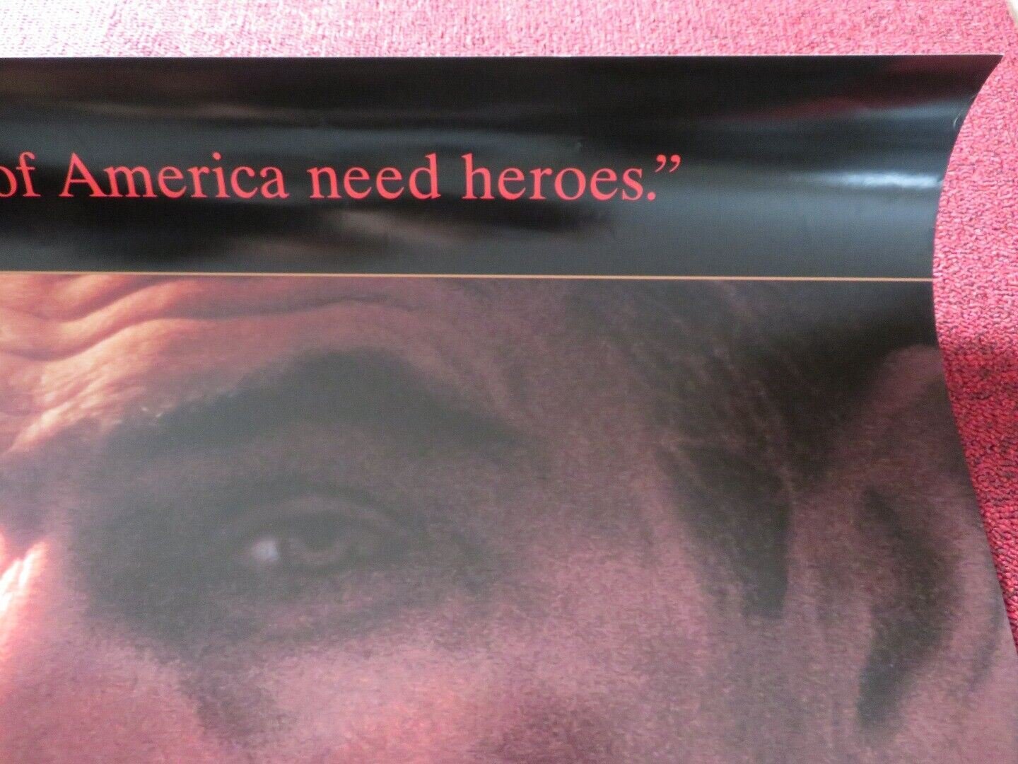 COBB US ONE SHEET ROLLED POSTER TOMMY LEE JONES 1994 - Rendezvous Cinema