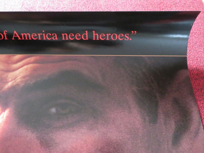 COBB US ONE SHEET ROLLED POSTER TOMMY LEE JONES 1994 - Rendezvous Cinema