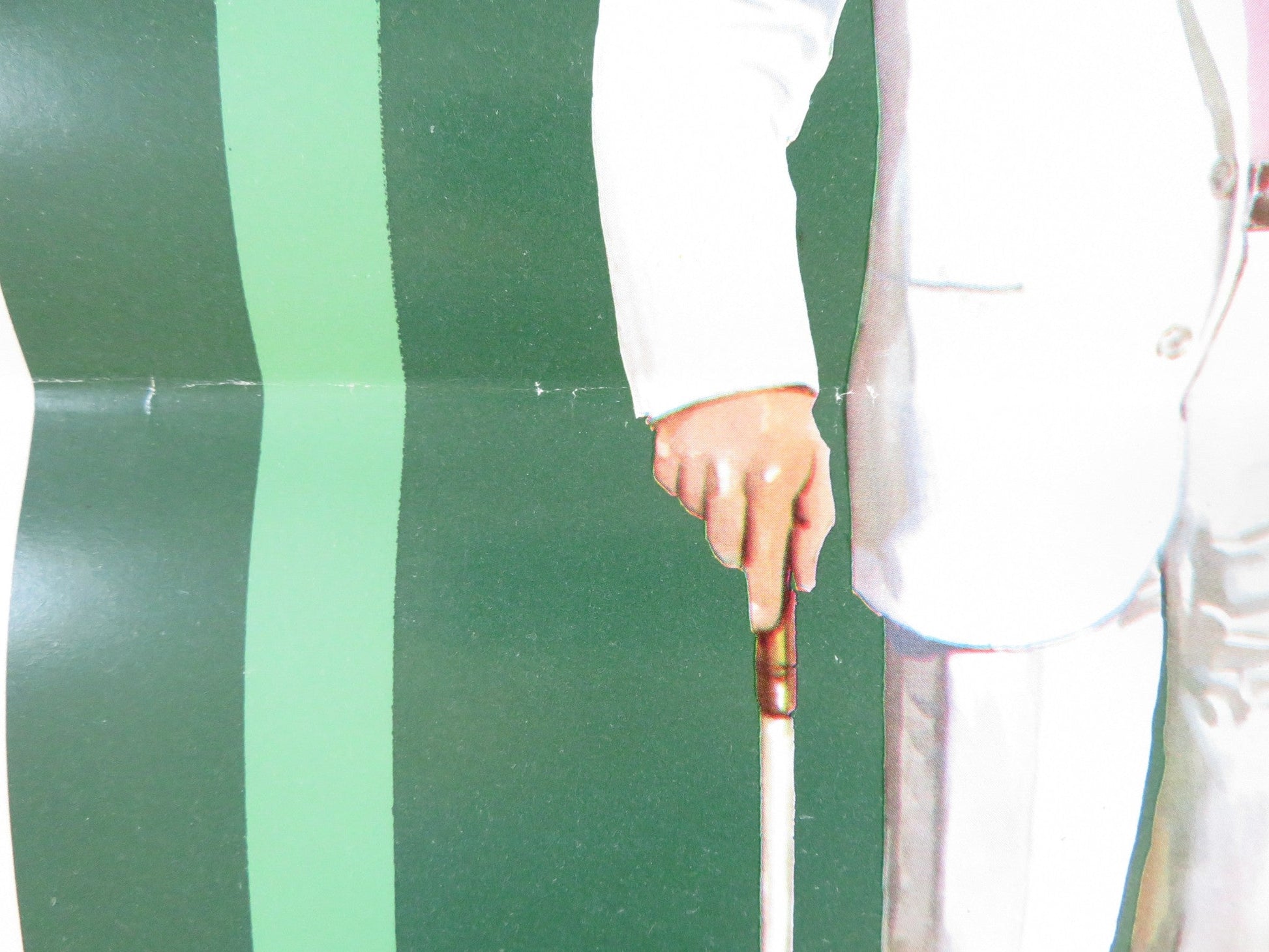 COCCO MIO / GROS CALIN ITALIAN LOCANDINA POSTER JEAN CARMET M. VILLALONGA 1980 Rendezvous Cinema Movie posters