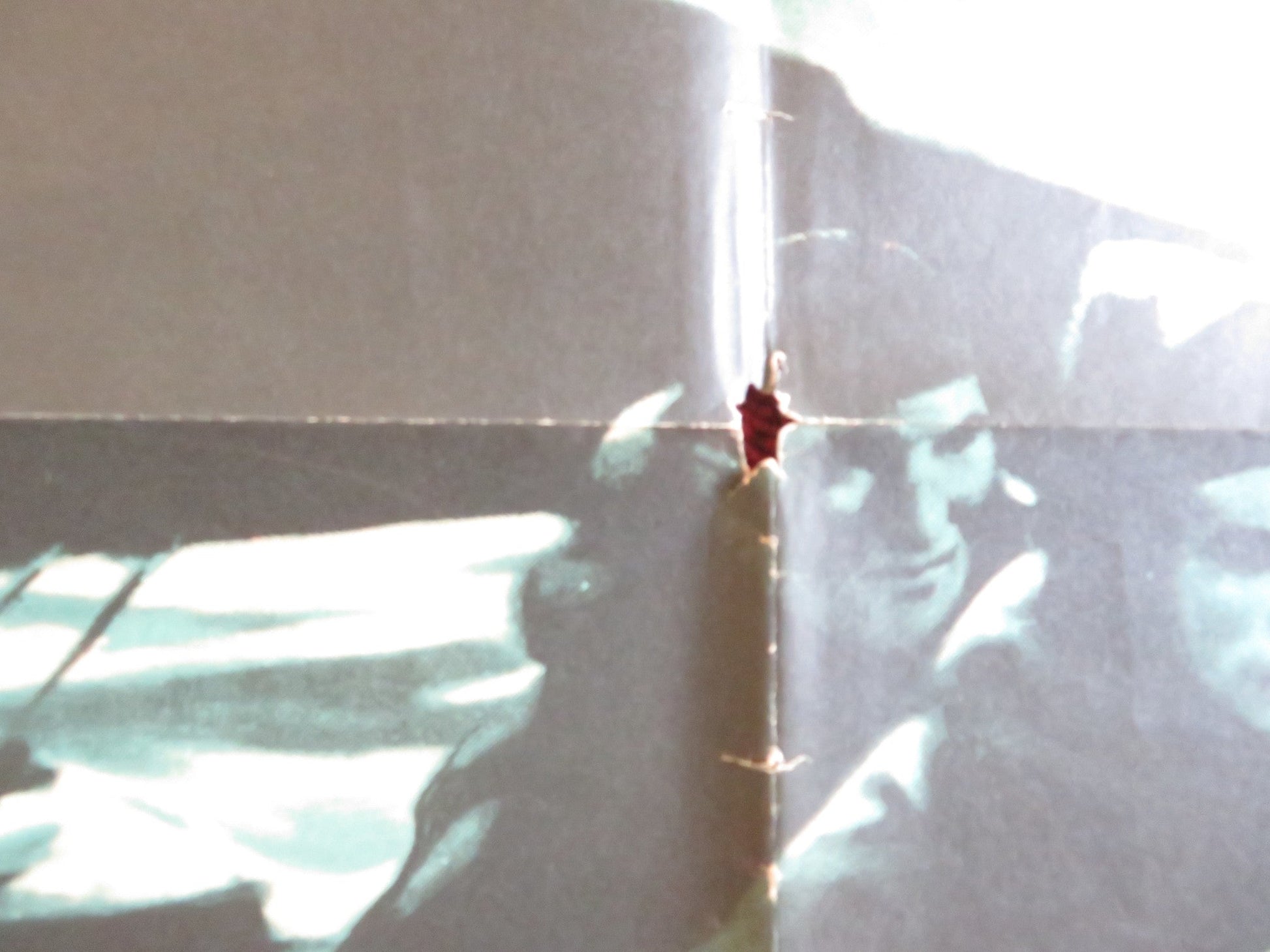 COCKLESHELL HEROES FOLDED US ONE SHEET POSTER JOSE FERRER TREVOR HOWARD 1956 Rendezvous Cinema Movie posters