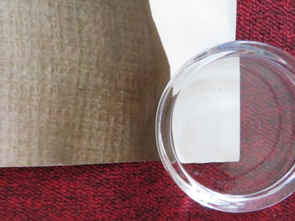 COCO BEFORE CHANEL UK QUAD (30"x 40") ROLLED POSTER AUDREY TAUTOU 2009 Rendezvous Cinema Movie posters