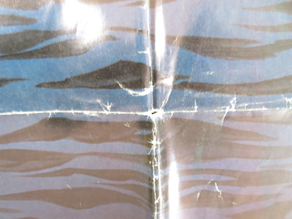 COCOON FOLDED US ONE SHEET POSTER HUME CRONYN JESSICA TANDY S. GUTTENBERG 1985 Rendezvous Cinema Movie posters