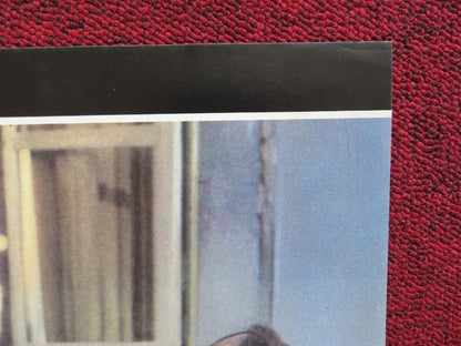 CODICE D'ONORE - A ITALIAN FOTOBUSTA POSTER YVES MONTAND GERARD DEPARDIEU 1982 Rendezvous Cinema Movie posters