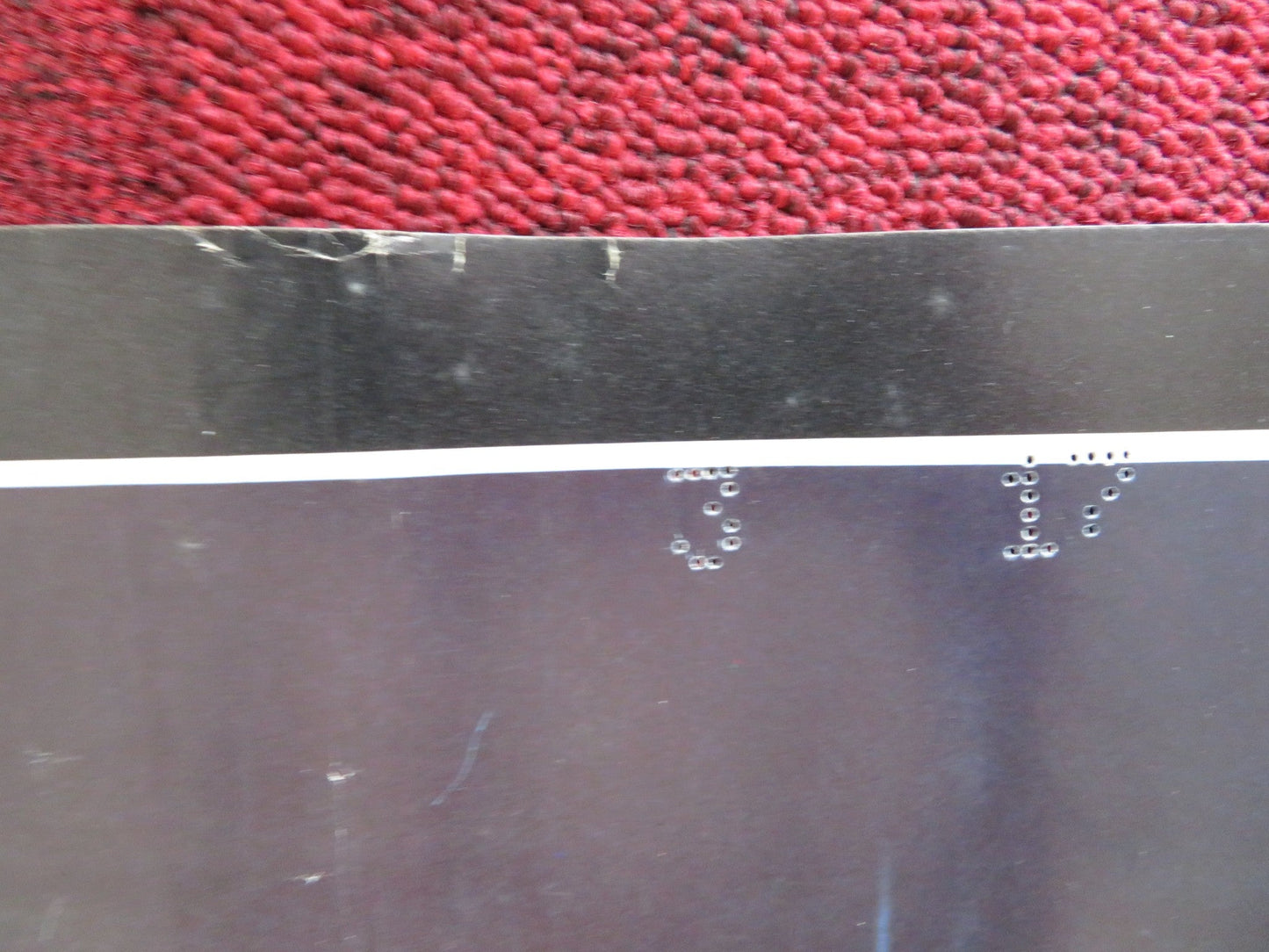 CODICE D'ONORE - B ITALIAN FOTOBUSTA POSTER YVES MONTAND GERARD DEPARDIEU 1982 Rendezvous Cinema Movie posters