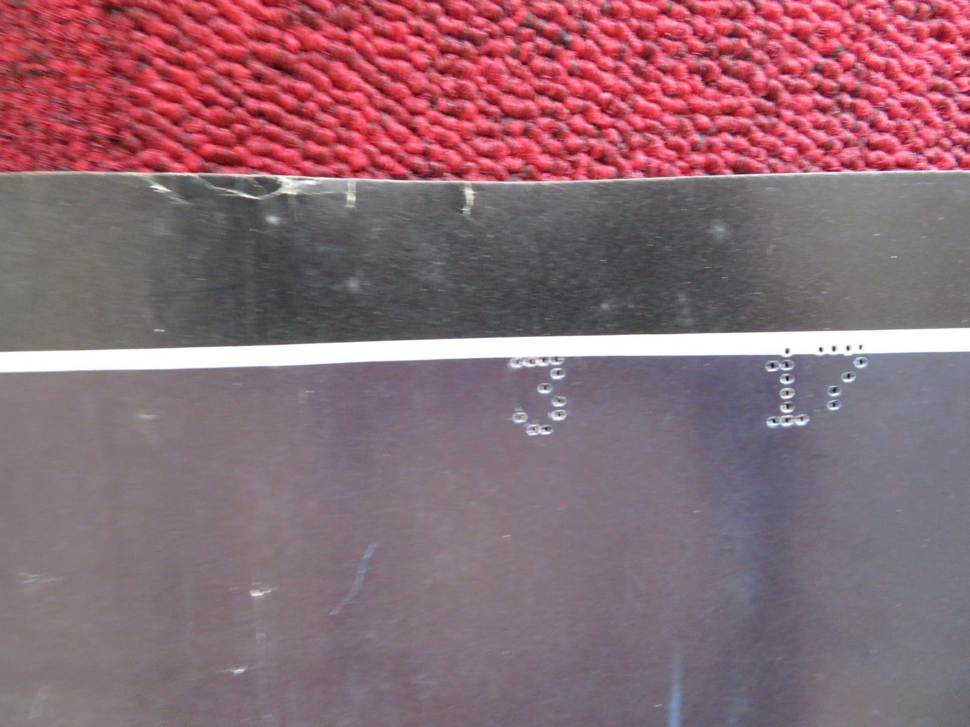 CODICE D'ONORE - B ITALIAN FOTOBUSTA POSTER YVES MONTAND GERARD DEPARDIEU 1982 Rendezvous Cinema Movie posters