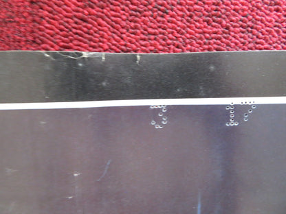 CODICE D'ONORE - B ITALIAN FOTOBUSTA POSTER YVES MONTAND GERARD DEPARDIEU 1982 Rendezvous Cinema Movie posters