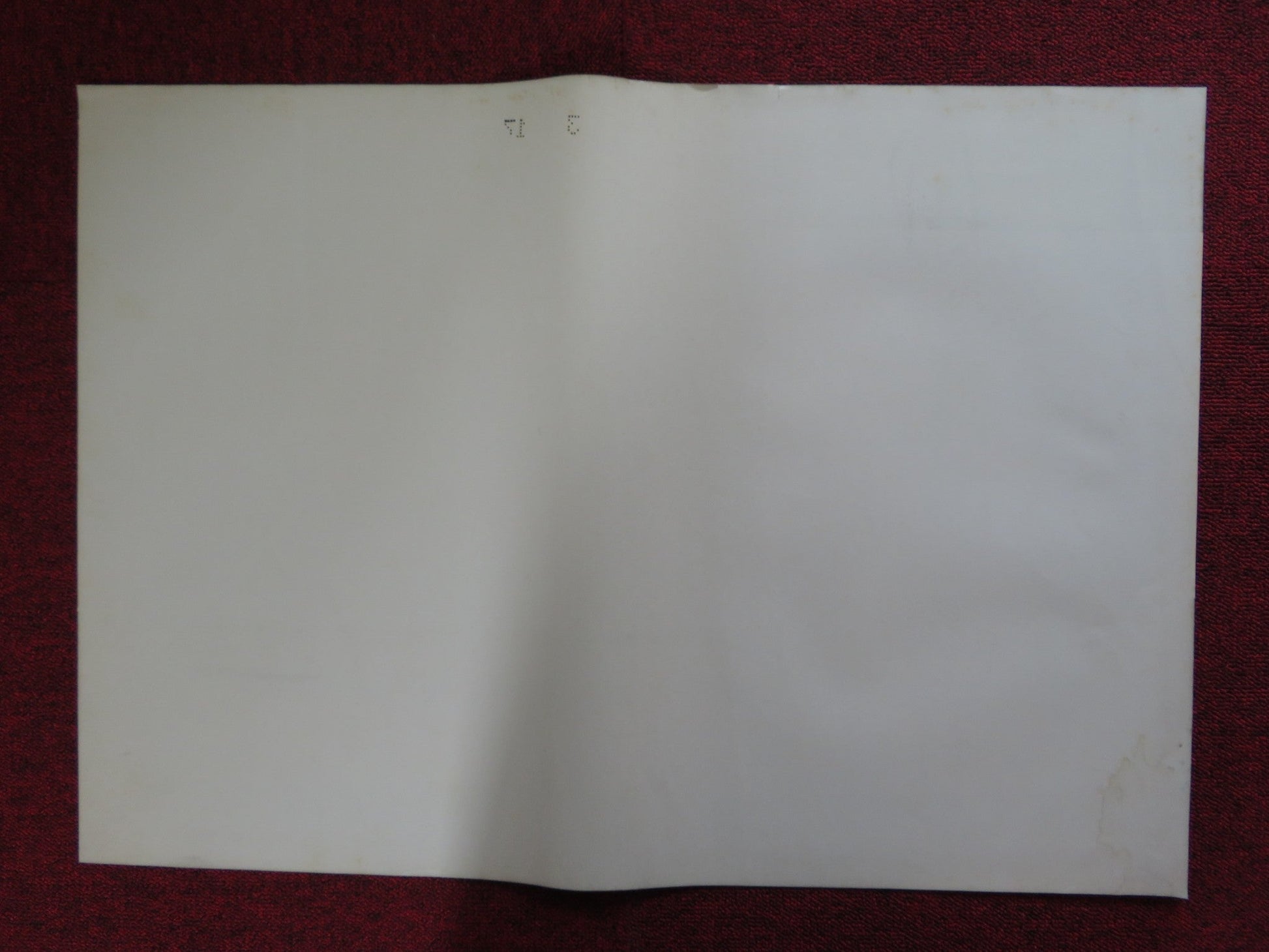 CODICE D'ONORE - B ITALIAN FOTOBUSTA POSTER YVES MONTAND GERARD DEPARDIEU 1982 Rendezvous Cinema Movie posters