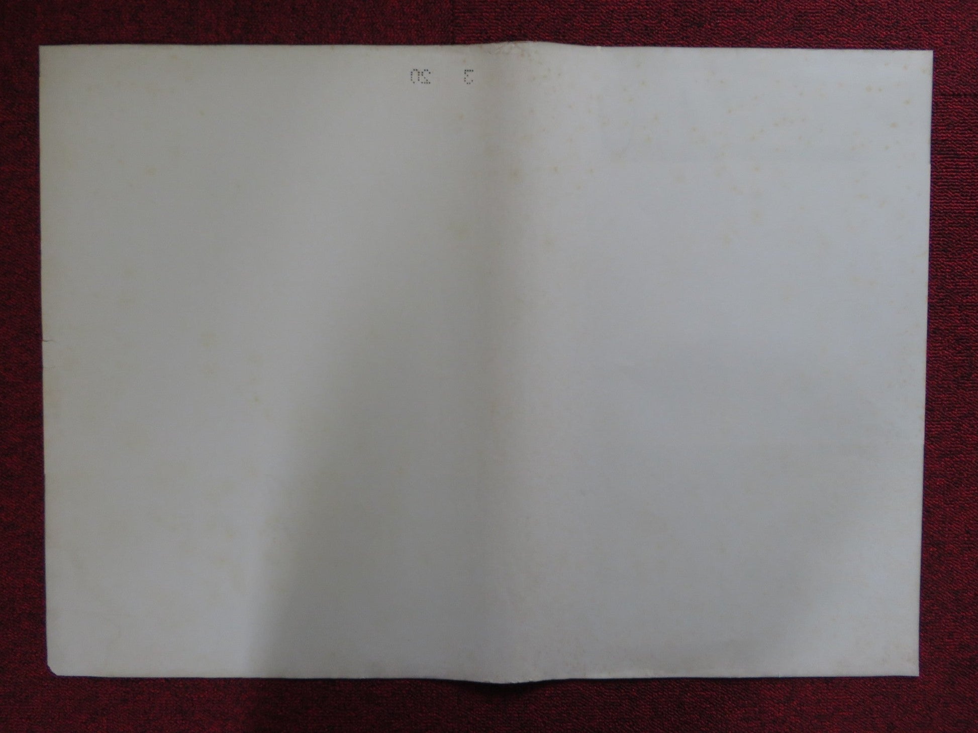 CODICE D'ONORE - C ITALIAN FOTOBUSTA POSTER YVES MONTAND GERARD DEPARDIEU 1982 Rendezvous Cinema Movie posters